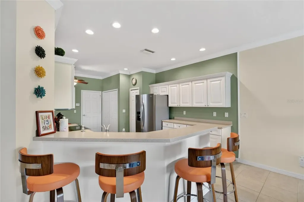1613 Currant Court North Port FL 34289