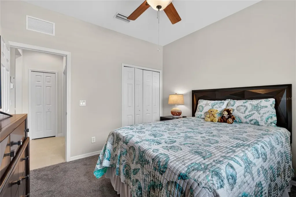 1613 Currant Court North Port FL 34289