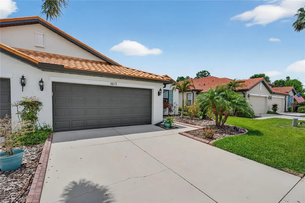 1613 Currant Court North Port FL 34289