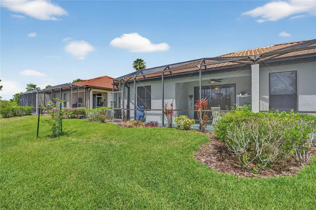 1613 Currant Court North Port FL 34289
