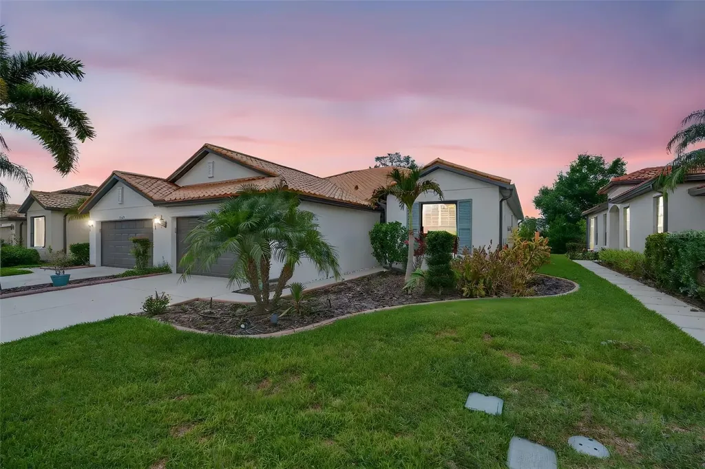 1613 Currant Court North Port FL 34289