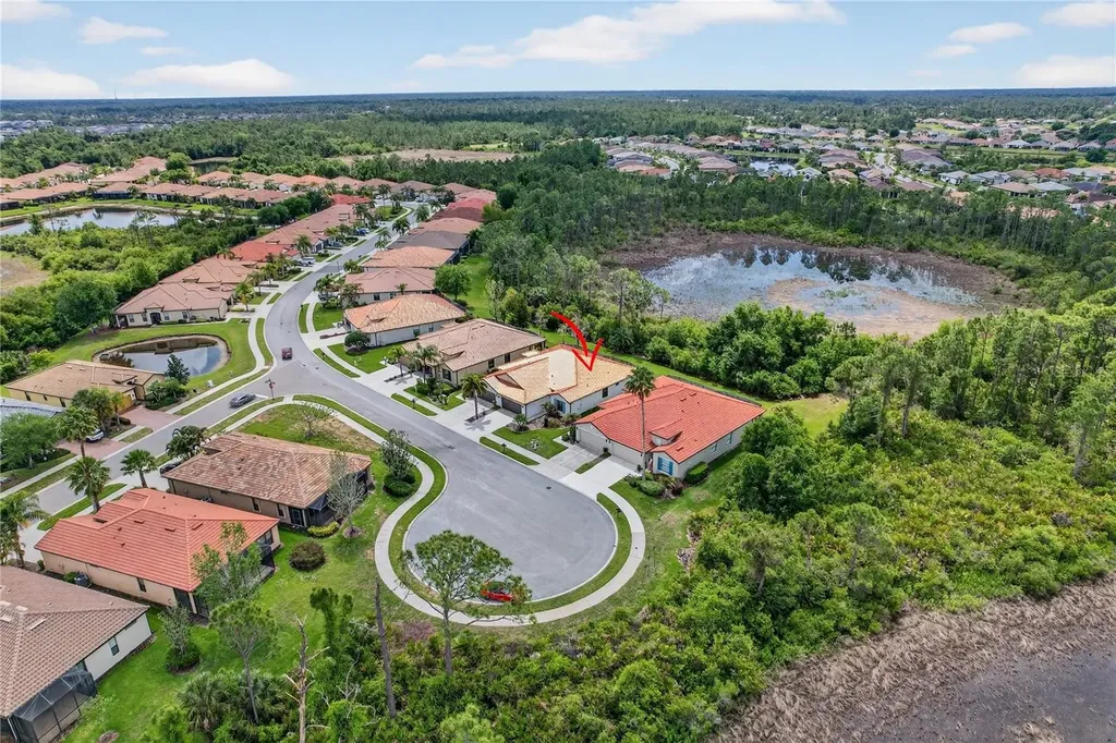 1613 Currant Court North Port FL 34289