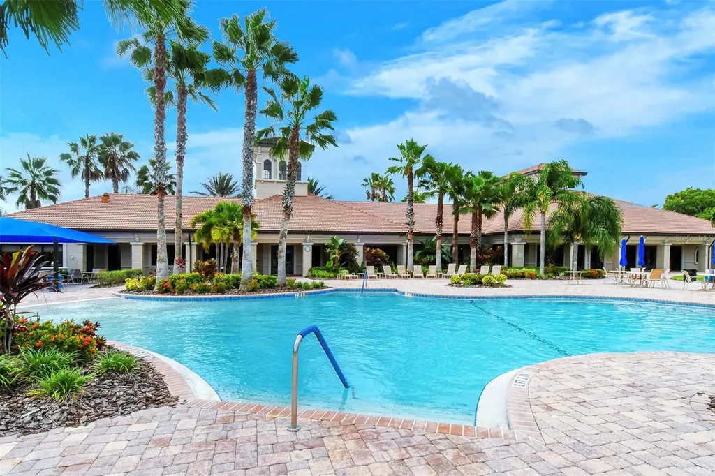 1613 Currant Court North Port FL 34289