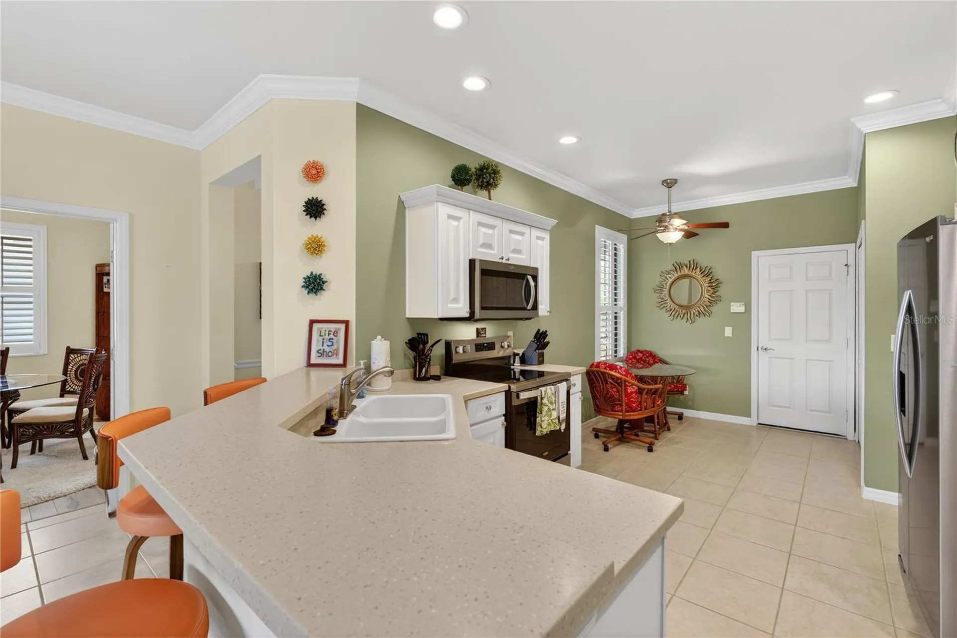 1613 Currant Court North Port FL 34289