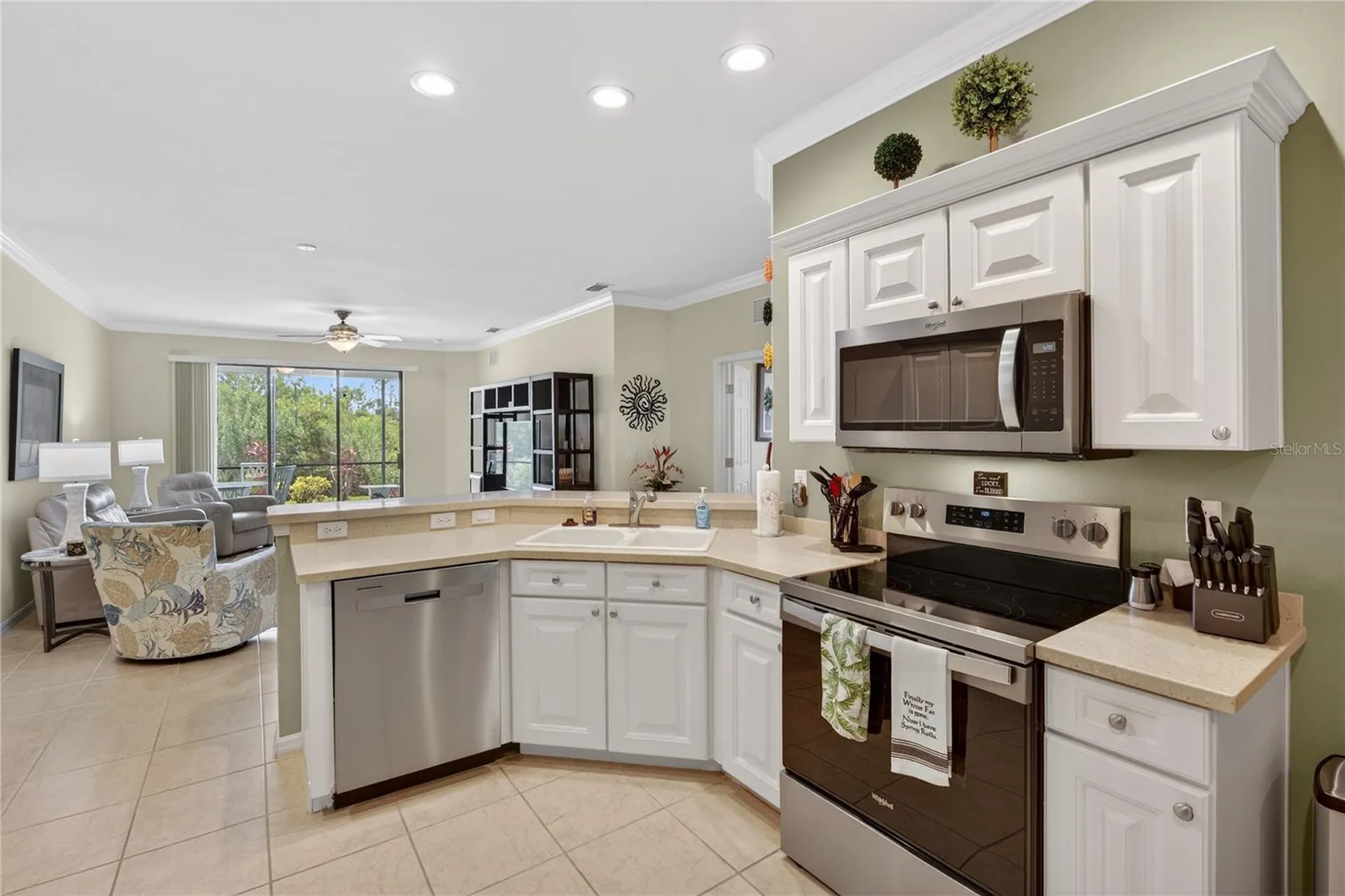 1613 Currant Court North Port FL 34289