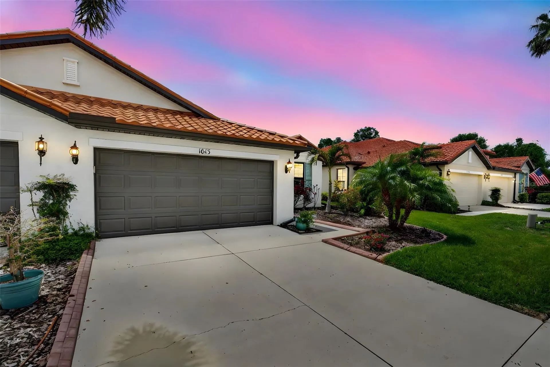 1613 Currant Court North Port FL 34289