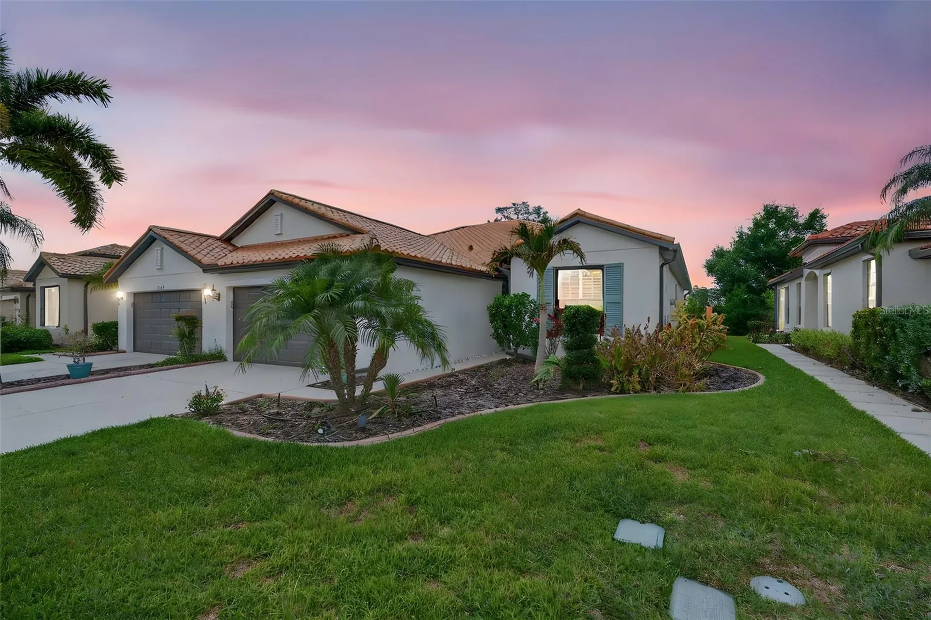 1613 Currant Court North Port FL 34289