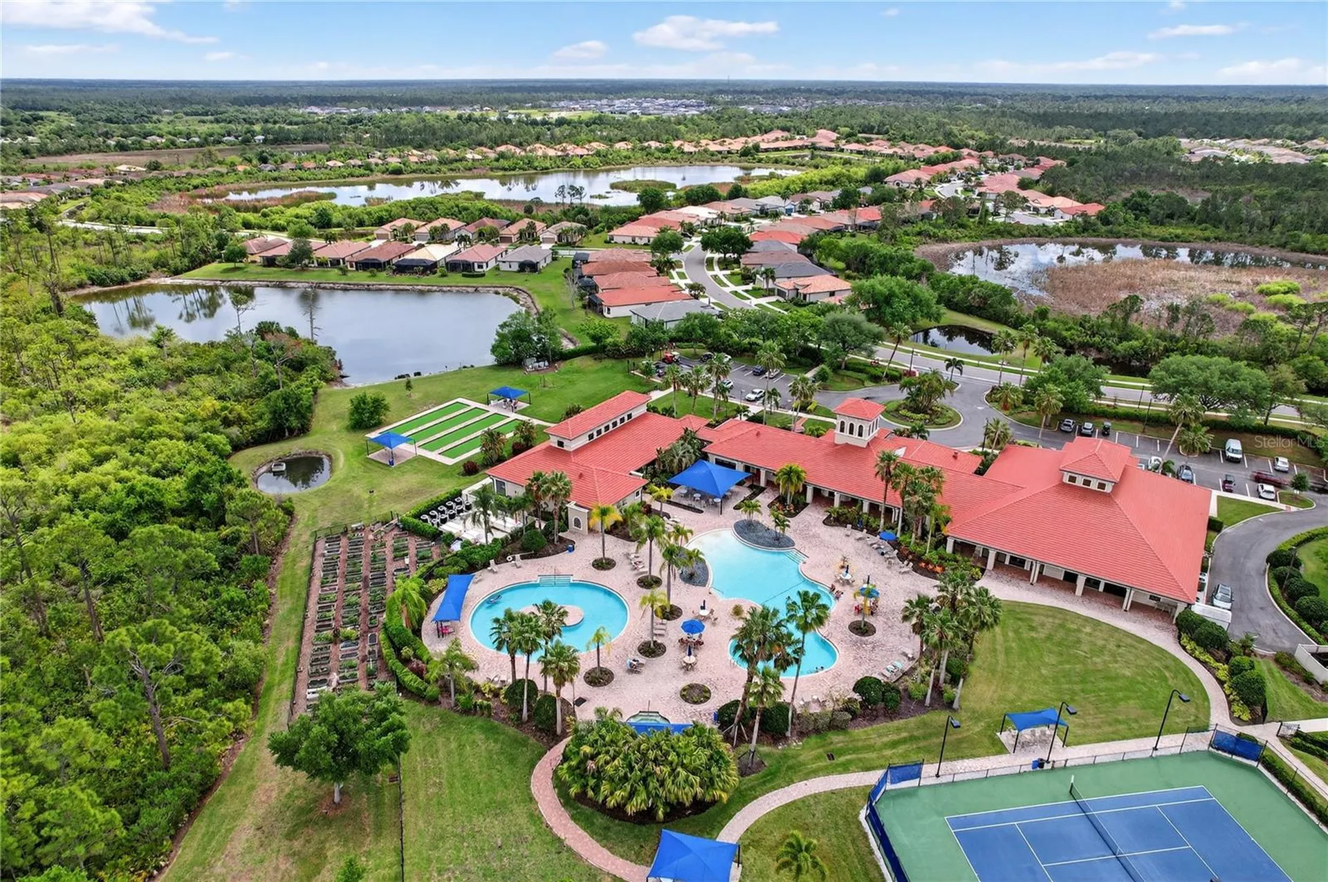 1613 Currant Court North Port FL 34289