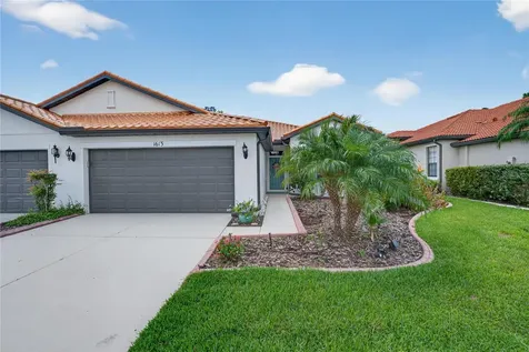 1613 Currant Court North Port FL 34289
