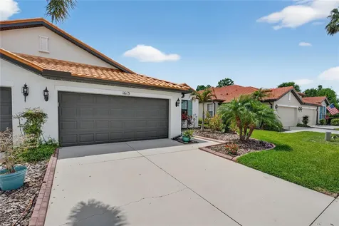 1613 Currant Court North Port FL 34289
