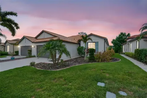1613 Currant Court North Port FL 34289