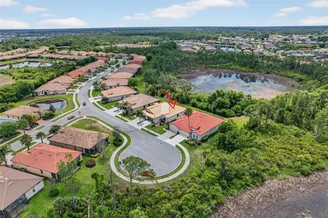 1613 Currant Court North Port FL 34289