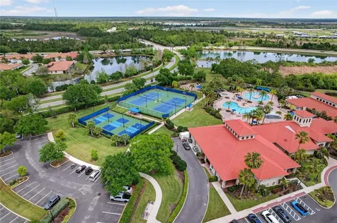 1613 Currant Court North Port FL 34289