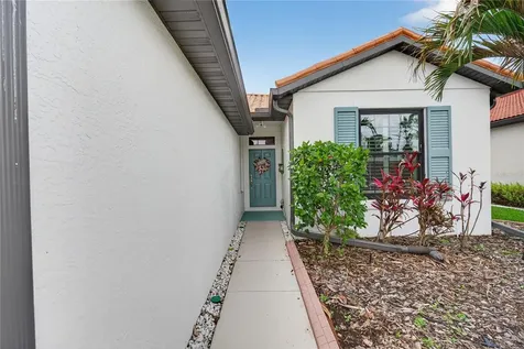 1613 Currant Court North Port FL 34289
