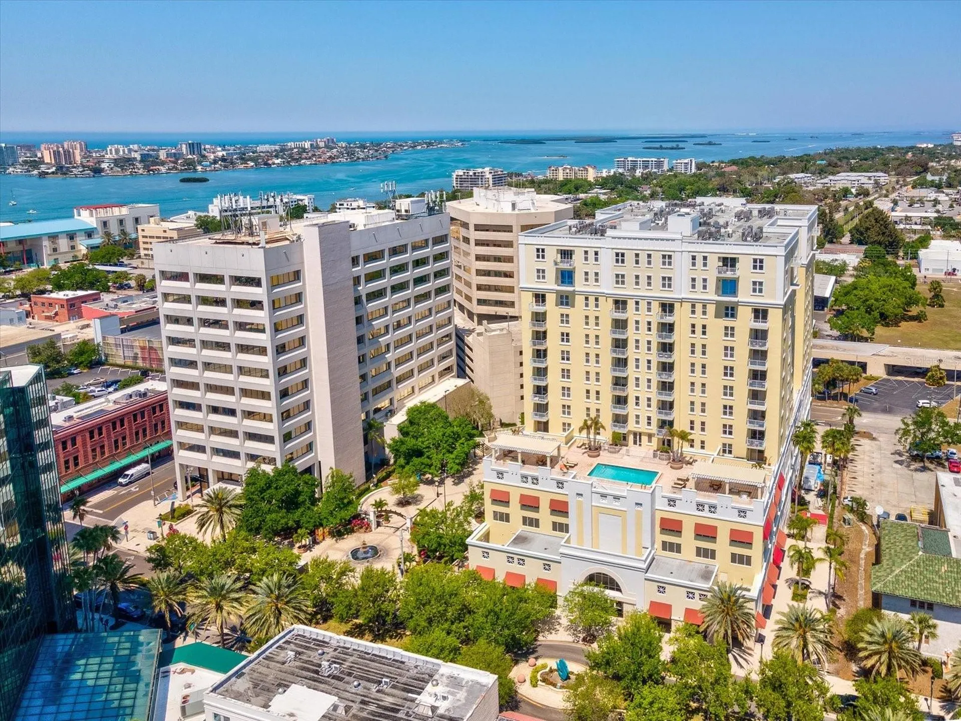 628 Cleveland Street Clearwater FL 33755
