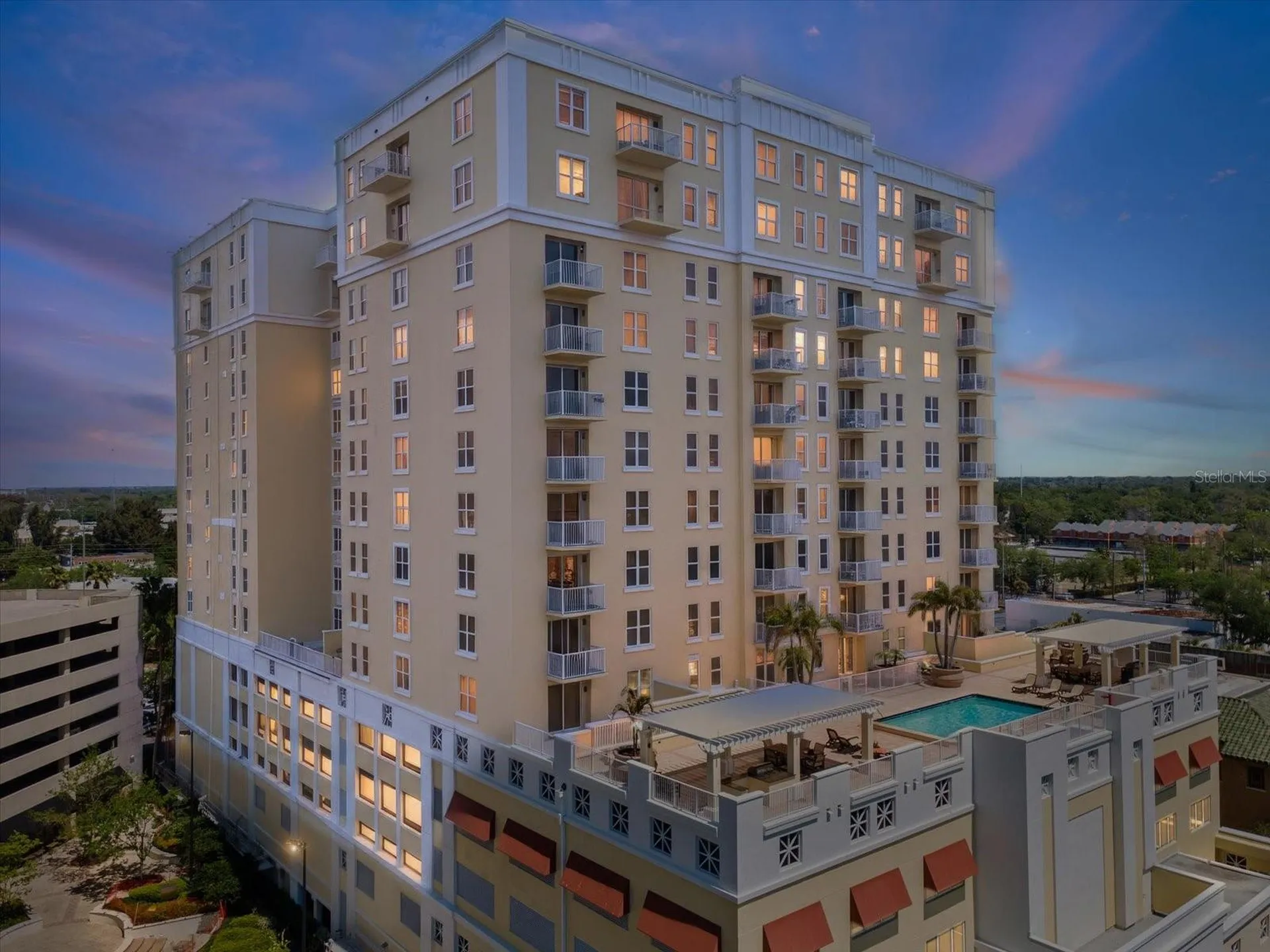 628 Cleveland Street Clearwater FL 33755