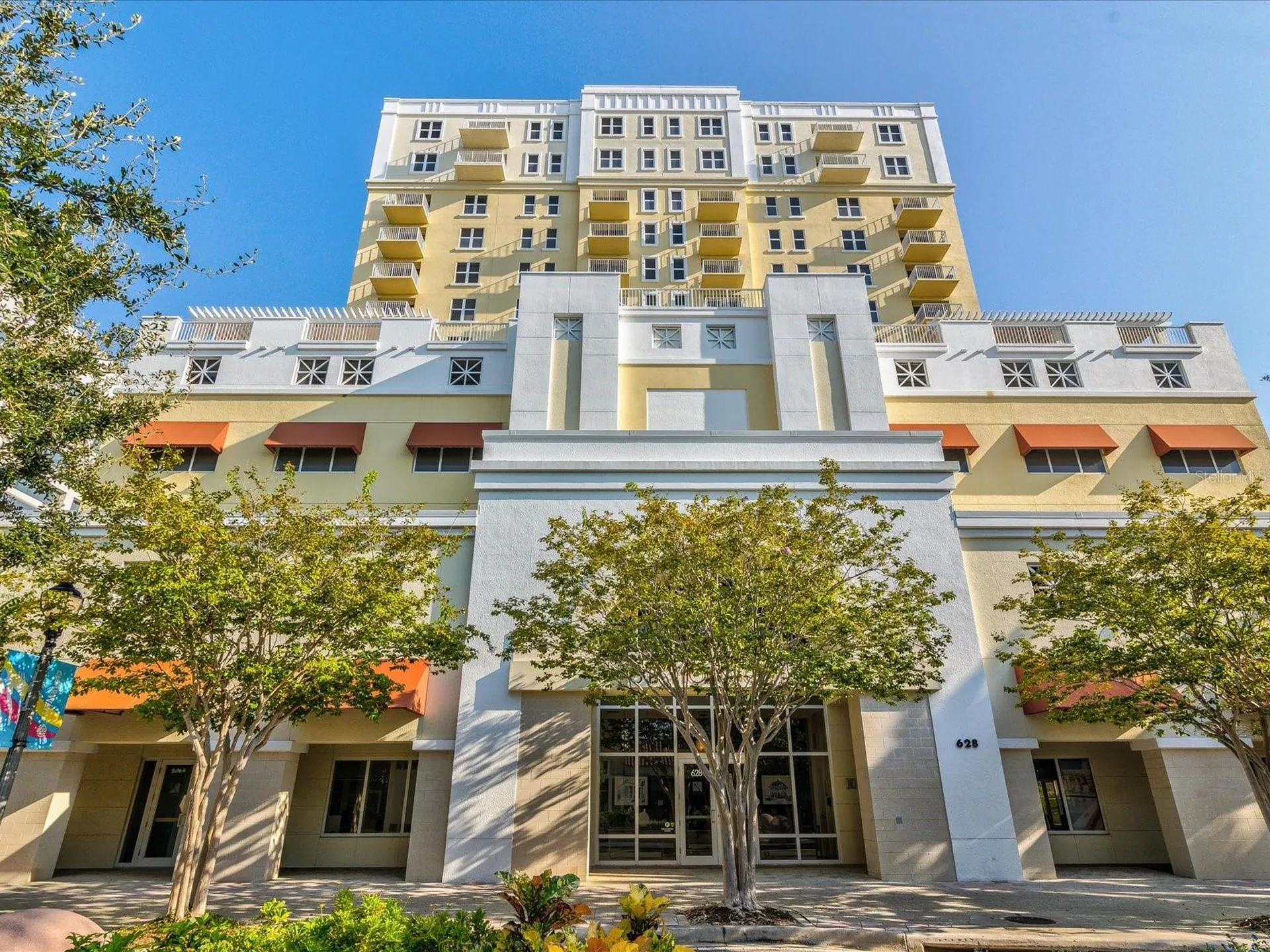 628 Cleveland Street Clearwater FL 33755
