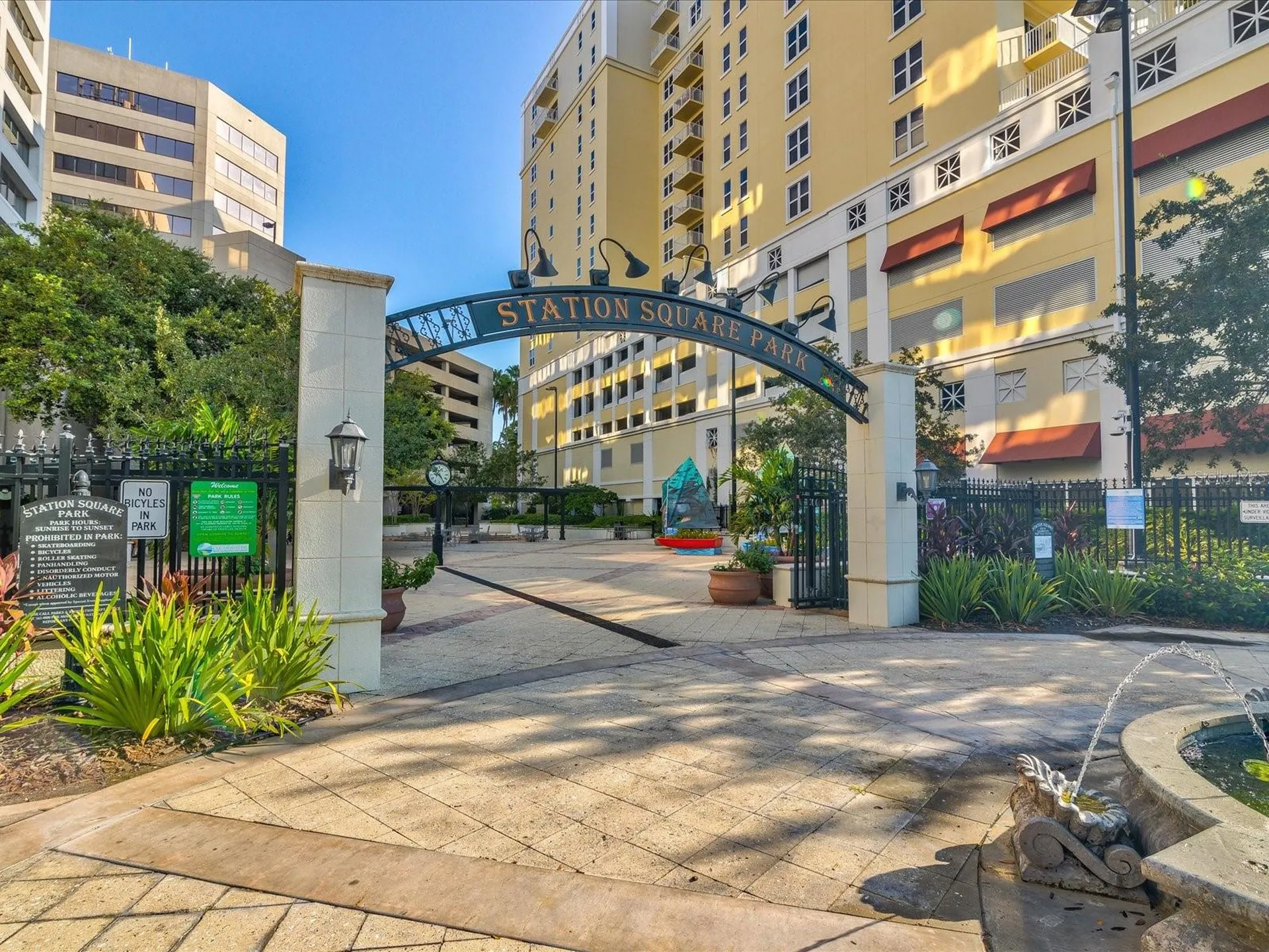 628 Cleveland Street Clearwater FL 33755