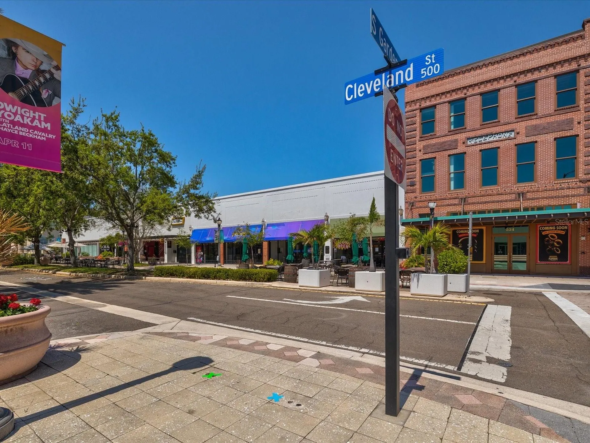 628 Cleveland Street Clearwater FL 33755