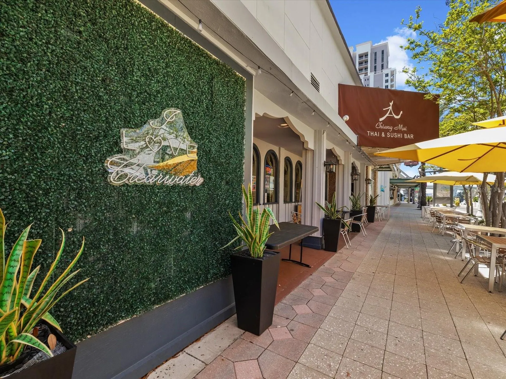 628 Cleveland Street Clearwater FL 33755