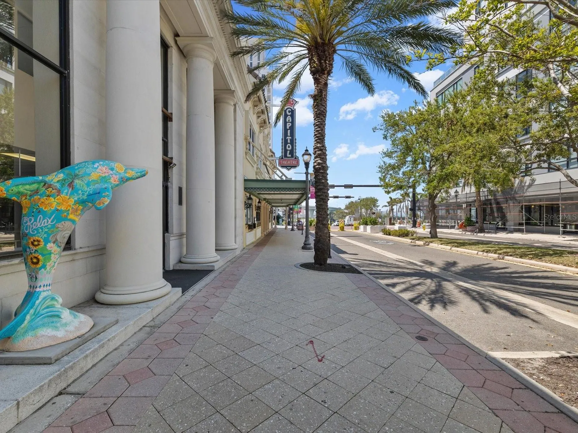 628 Cleveland Street Clearwater FL 33755