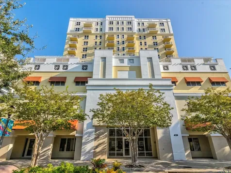 628 Cleveland Street Clearwater FL 33755