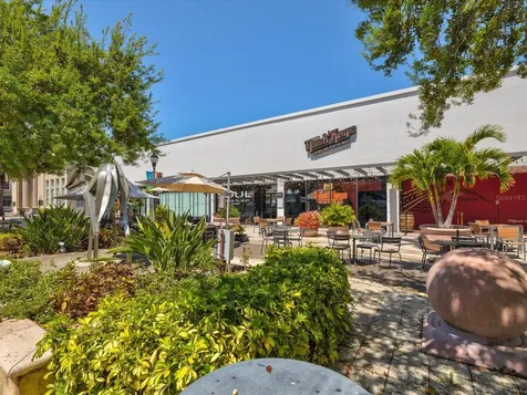 628 Cleveland Street Clearwater FL 33755