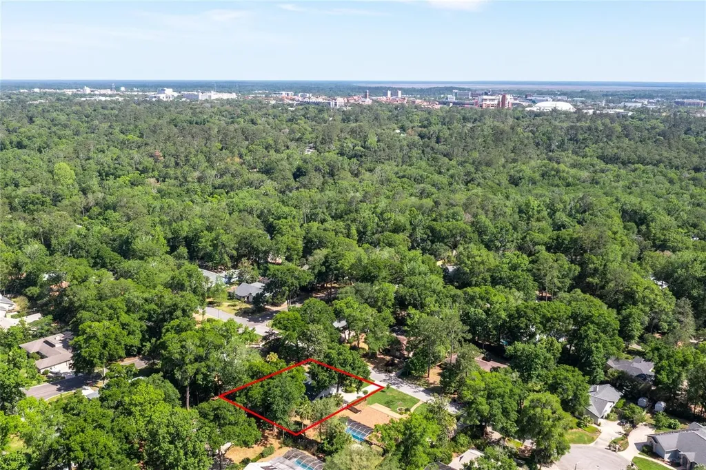 2408 NW 14th Place Gainesville FL 32605