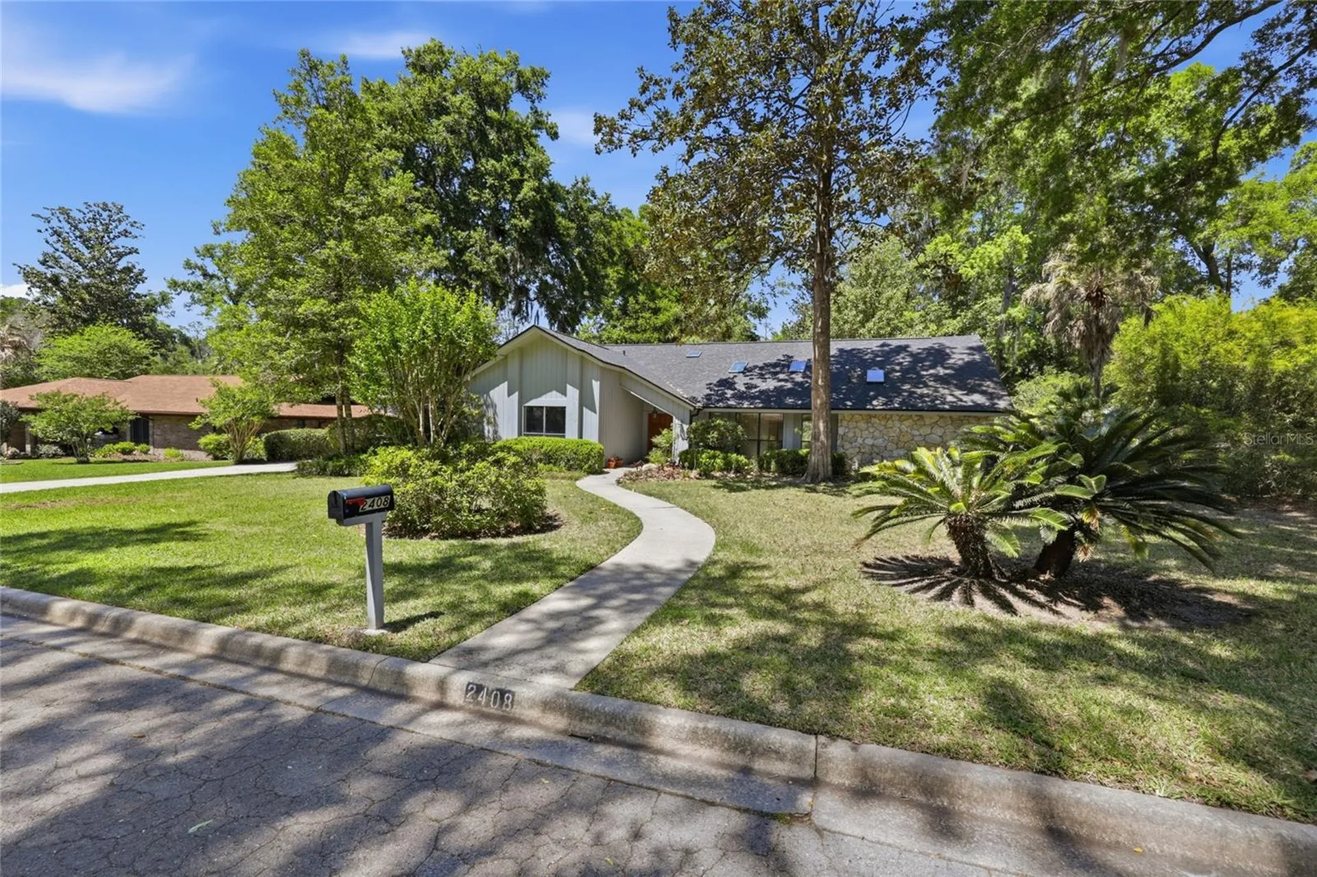 2408 NW 14th Place Gainesville FL 32605