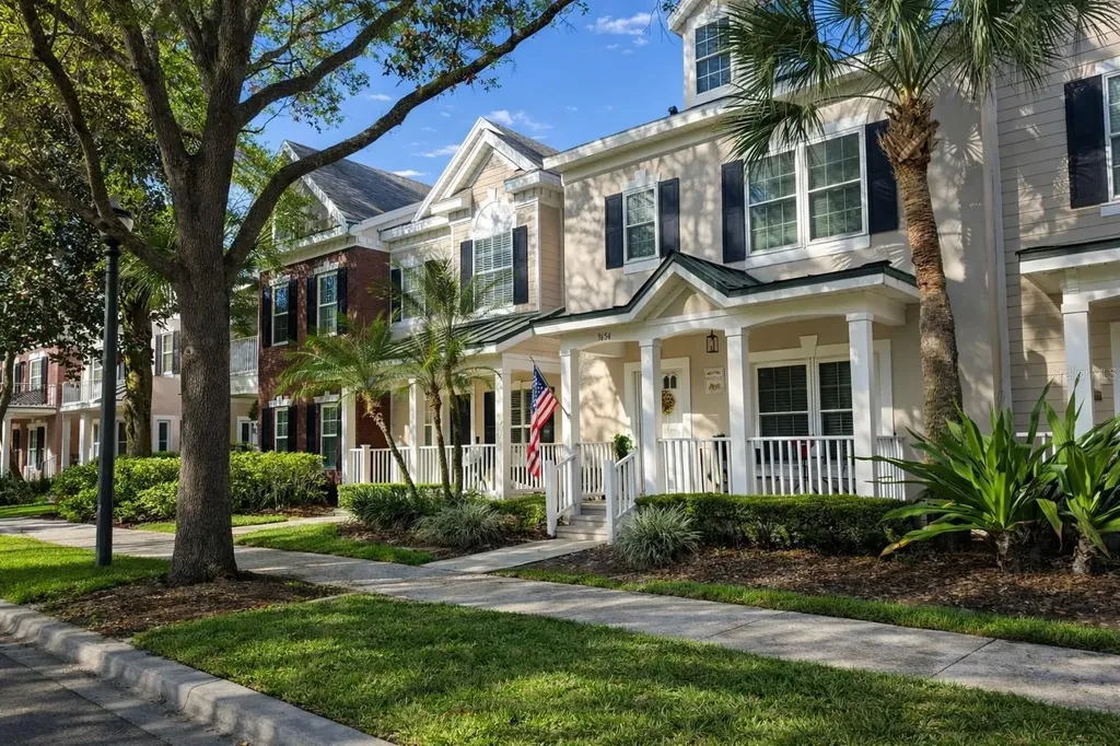 9654 Cypress Pine Street Orlando FL 32827
