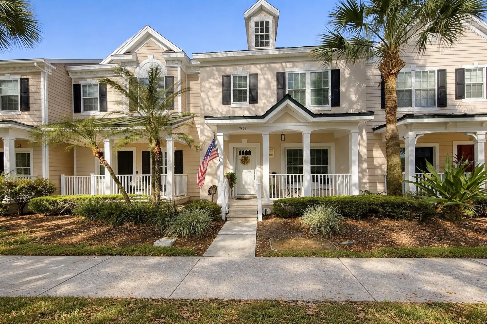 9654 Cypress Pine Street Orlando FL 32827