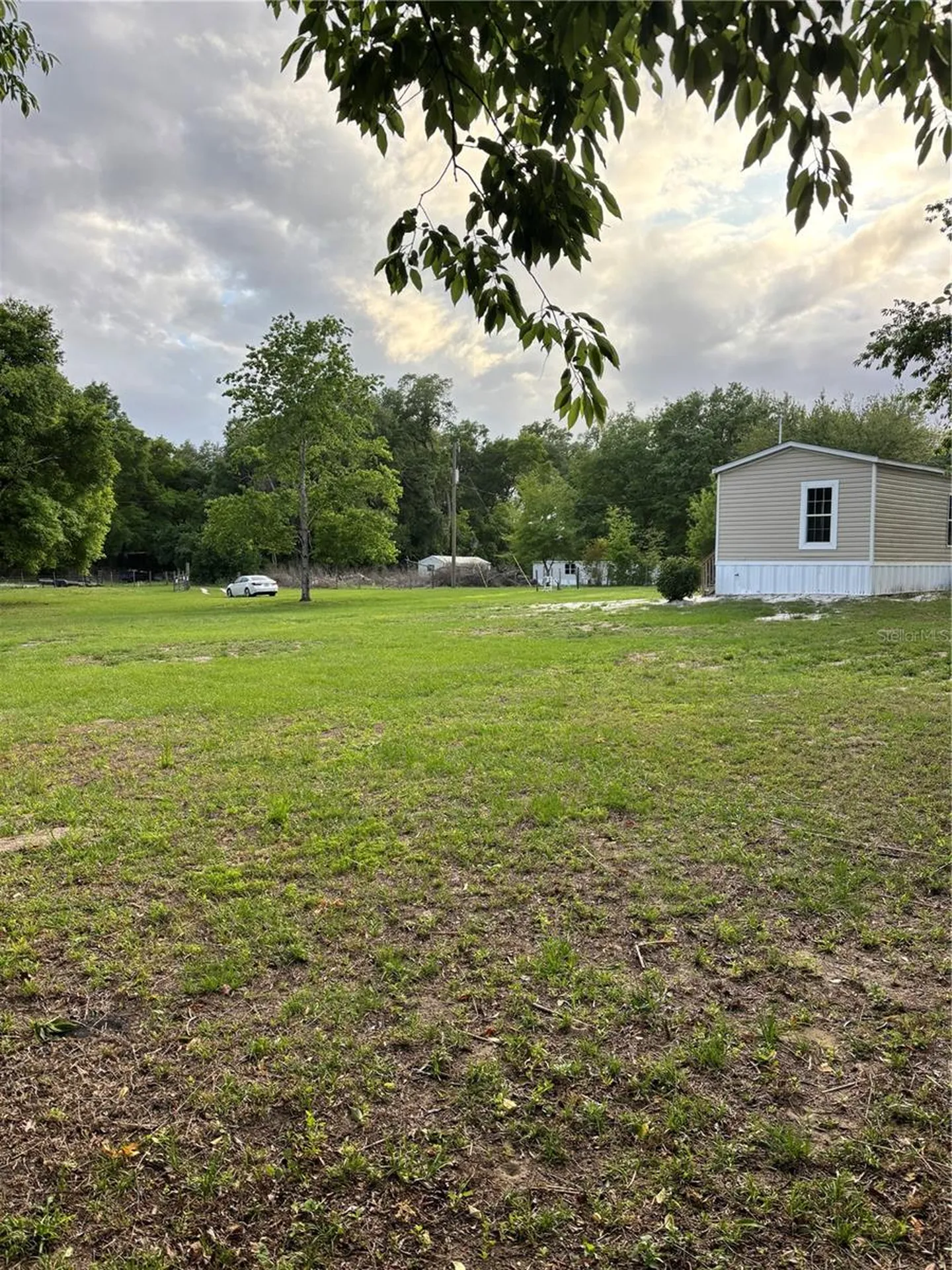 11511 NE 10th Terrace Oxford FL 34484