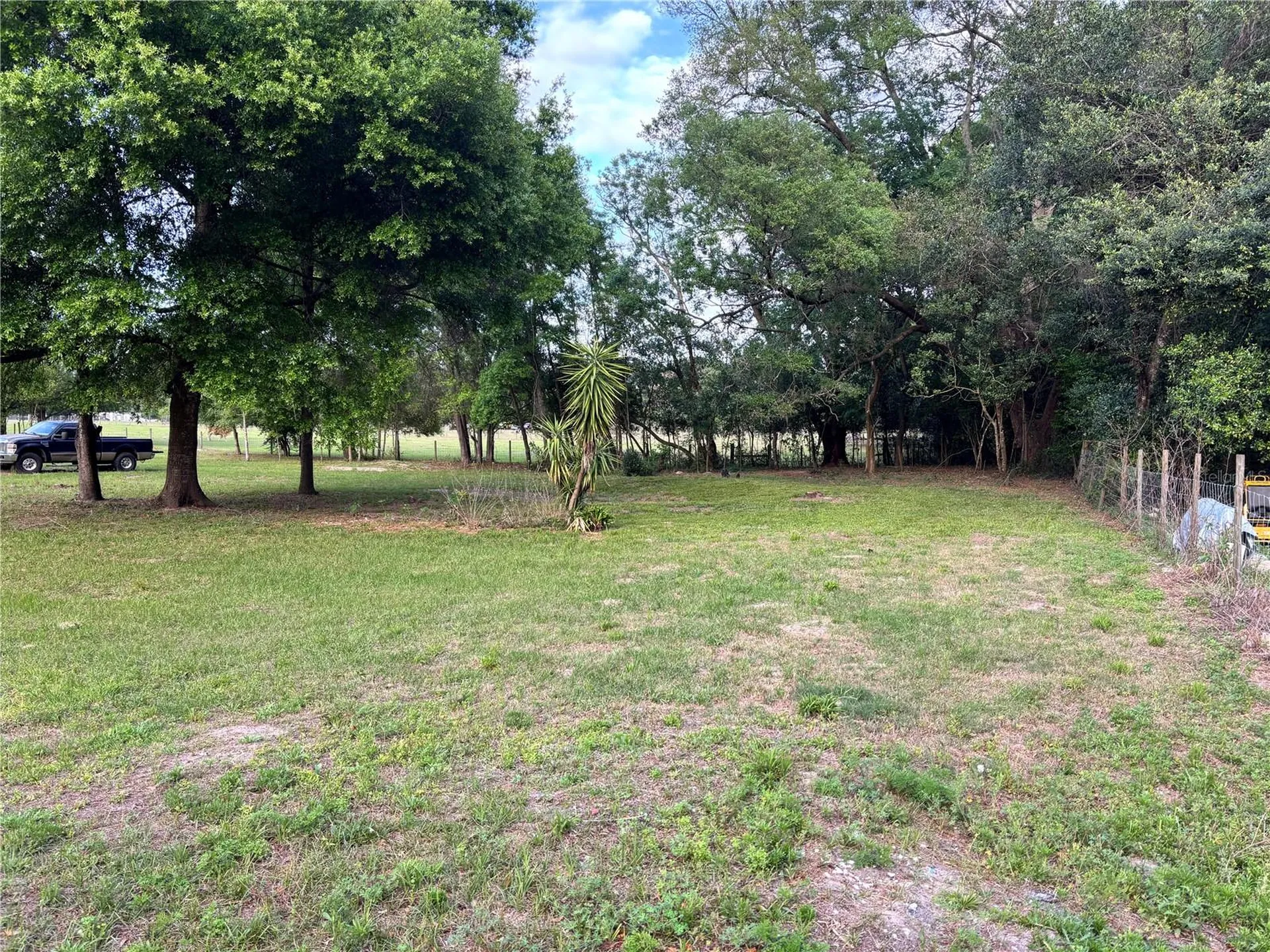 11511 NE 10th Terrace Oxford FL 34484