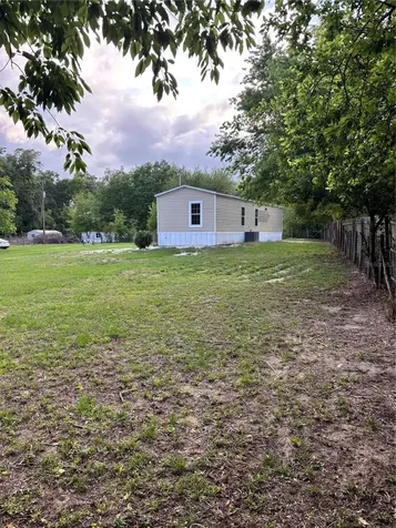 11511 NE 10th Terrace Oxford FL 34484