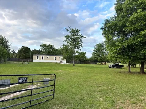 11511 NE 10th Terrace Oxford FL 34484