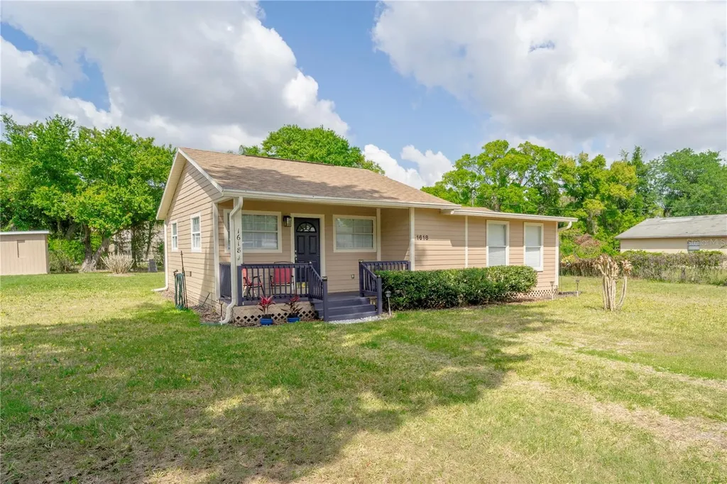 1618 Coletta Drive Orlando FL 32807