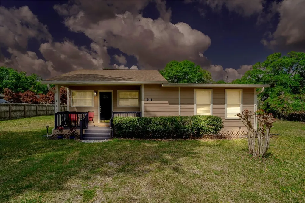 1618 Coletta Drive Orlando FL 32807