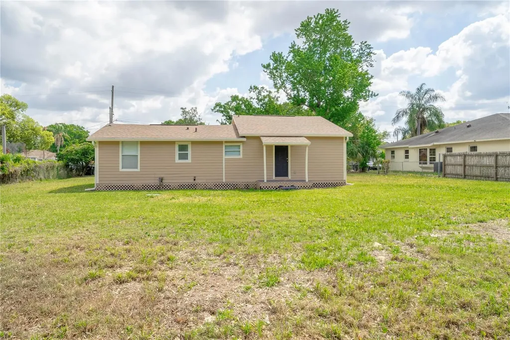 1618 Coletta Drive Orlando FL 32807