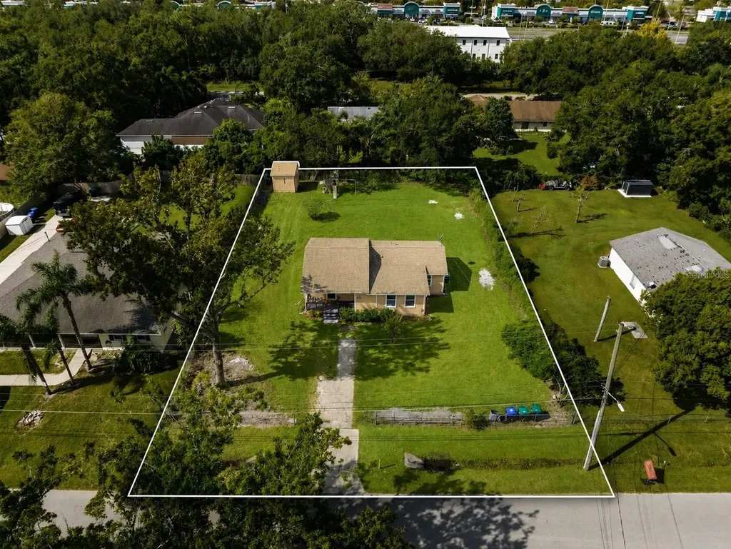 1618 Coletta Drive Orlando FL 32807