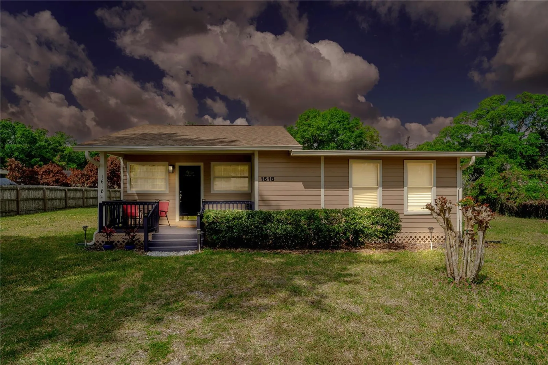 1618 Coletta Drive Orlando FL 32807