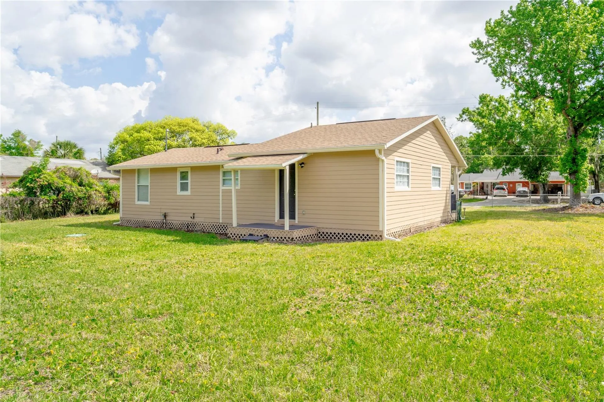 1618 Coletta Drive Orlando FL 32807