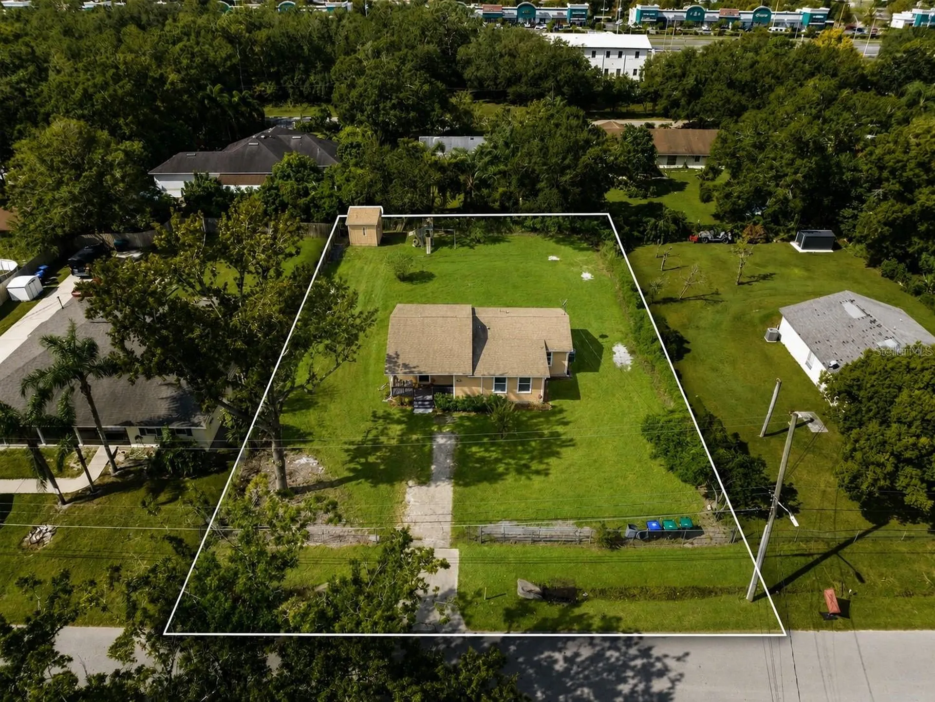 1618 Coletta Drive Orlando FL 32807