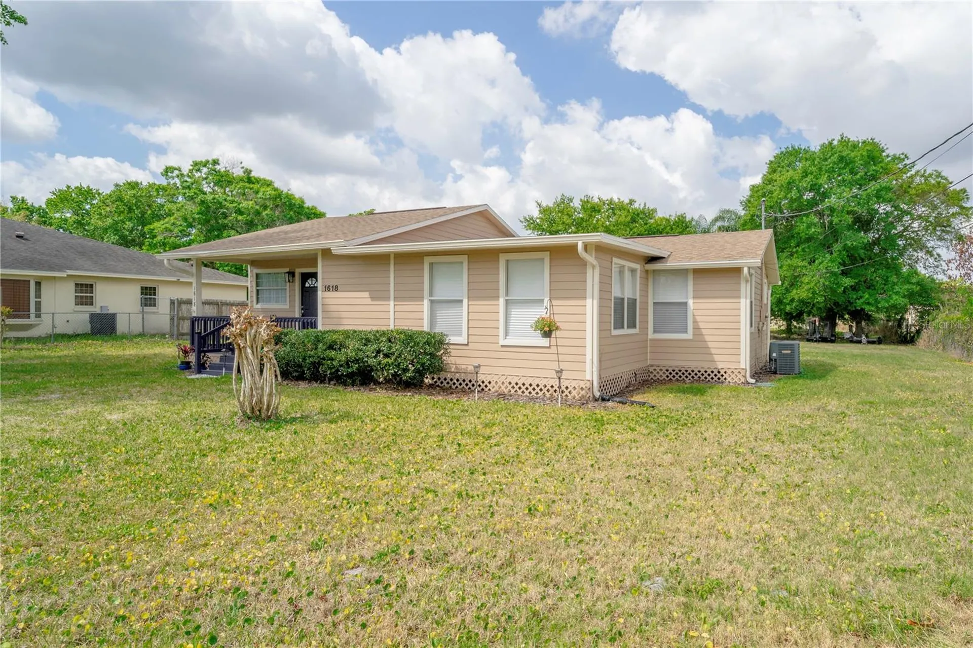 1618 Coletta Drive Orlando FL 32807