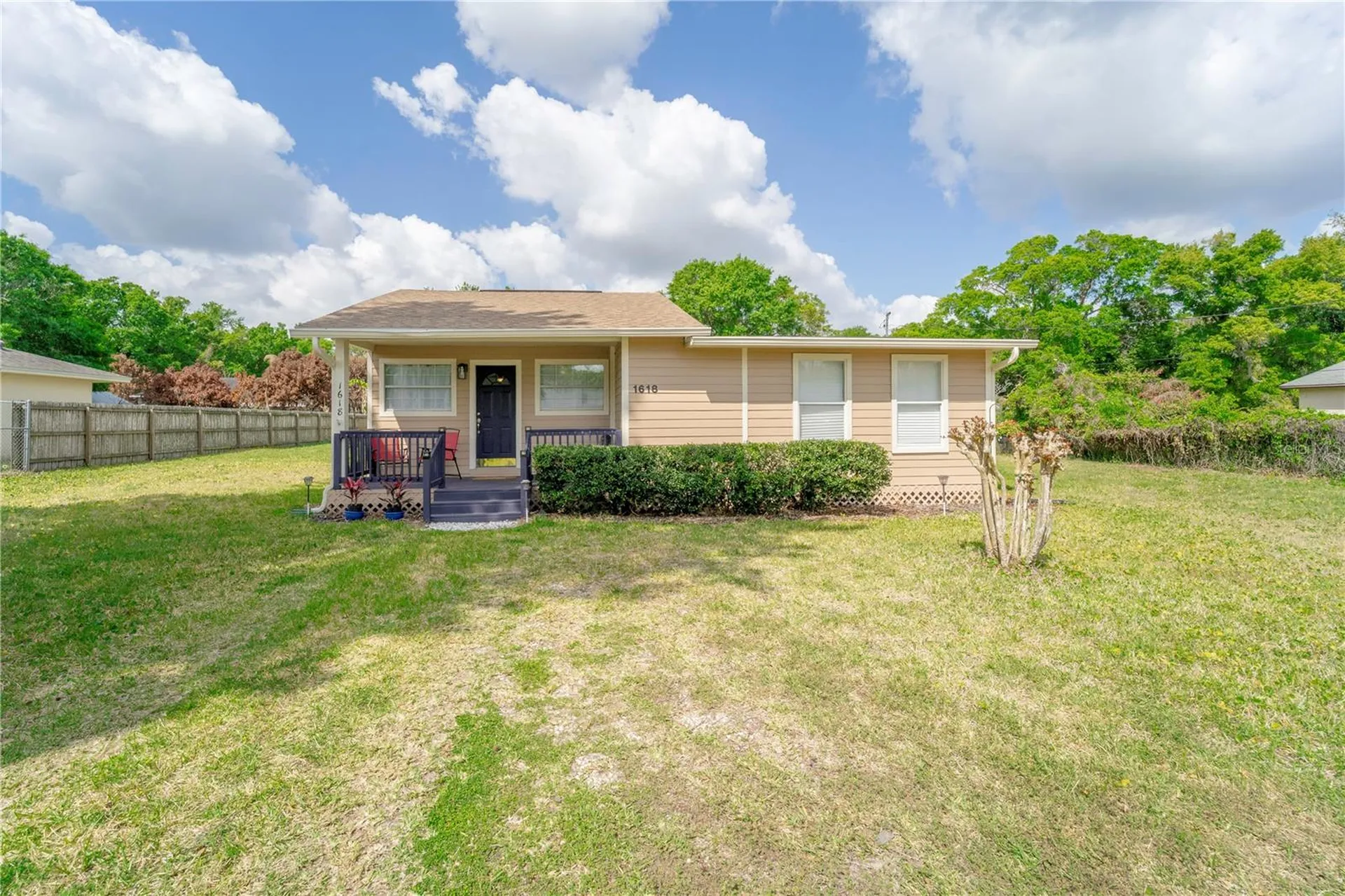 1618 Coletta Drive Orlando FL 32807