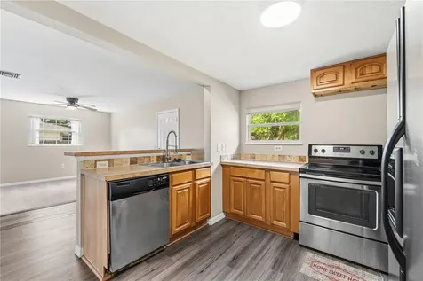 1618 Coletta Drive Orlando FL 32807