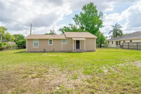 1618 Coletta Drive Orlando FL 32807