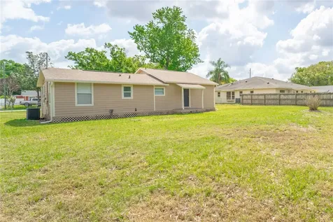 1618 Coletta Drive Orlando FL 32807