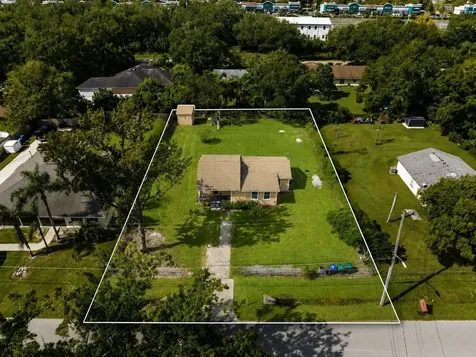 1618 Coletta Drive Orlando FL 32807
