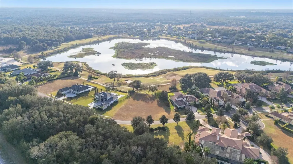 26038 Estates Ridge Drive Sorrento FL 32776