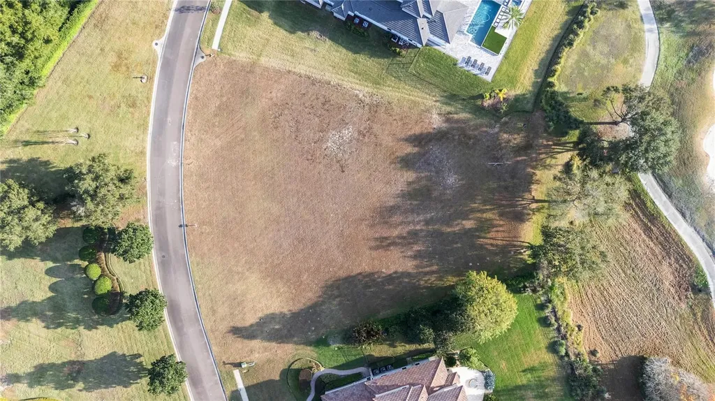 26038 Estates Ridge Drive Sorrento FL 32776